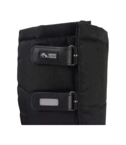 HyLAND - Bottes D'hiver ATLANTIC - Femme (Noir) - UTBZ3502 -Regatta Hiver Magasin 3912A45BBABC6B42A42653683843DFD97BFBD67C76B3997CB3810CAA7EE0BCA2