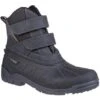 Cotswold - Bottes KEMPSFORD - Hommes (Noir) - UTFS6900