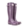Rockfish - Bottes De Pluie - Femme (Violet) - UTBZ1356