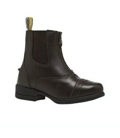 Moretta - Bottes De Paddock CLIO - Femme (Marron) - UTER881