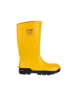 Portwest - Bottes De Sécurité - Homme (Jaune) - UTPW991