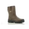Bottes Fourrées Safety Jogger ALASKA S3 SRC CI