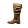 Bottes Camel Femme Relife Jarkot