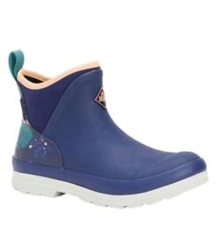 Muck Boots - Bottes De Pluie ORIGINALS - Femme (Bleu Violacé) - UTFS8956