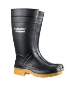 Bottes S Albatros GUARDIAN HIGH
