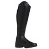 Moretta - Bottes Hautes D'équitation ALBINA - Femme (Noir) - UTER824