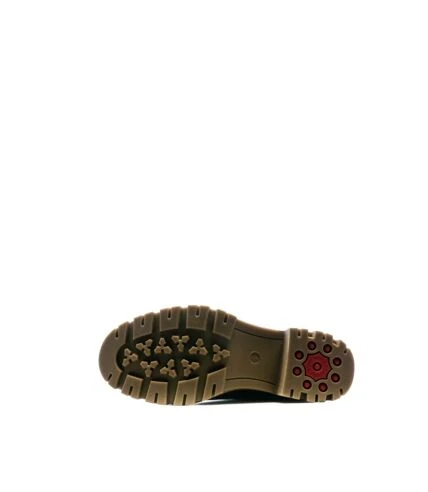 Bottes Marron Foncé Femme Relife Jirlotte 5 Bottes Marron Foncé Femme Relife Jirlotte – Image 5