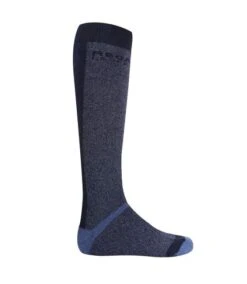 Regatta - Ensemble Chaussettes Pour Bottes PRO - Homme (Bleu / Noir) - UTRG6910 -Regatta Hiver Magasin 4442F355F6AD6374A352D523E7F9384460F22B420486637AF3E17270AA1DF0C3