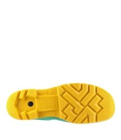 Dunlop - Bottes De Pluie ACIFORT HAZGUARD - Homme (Vert / Jaune) - UTFS8353 6 Dunlop - Bottes De Pluie ACIFORT HAZGUARD - Homme (Vert / Jaune) - UTFS8353 -Regatta Hiver Magasin 445BE4731E5DA9CCE0B71853B18BFD2C4CE7FA735FE544189AF4DC50800F806D