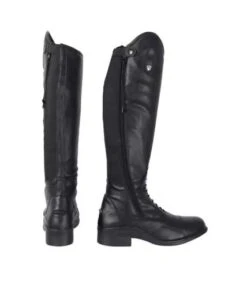 Hy - Bottes Hautes D'équitation FORMIA - Femme (Noir) - UTBZ4248 5 Hy - Bottes Hautes D'équitation FORMIA - Femme (Noir) - UTBZ4248 -Regatta Hiver Magasin 44EF578A7317A73B2718459D1D22D3A4AB4F7424E8C56FBC9FA7936D257256A3