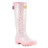 Laurence Llewelyn-Bowen - Bottes De Pluie PUBLIC ANEMONE - Femme (Rose) - UTGS283