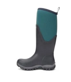 Muck Boots Muck - Bottes ARCTIC - Femmes (Bleu Marine/ Noir) - UTFS4289 -Regatta Hiver Magasin 47D44891F0FB4FA84223991BCC6953991F2184C656D42B22EC9BF8E8039289F7