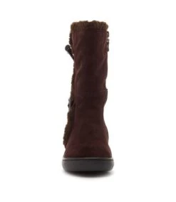 Rocket Dog - Bottes SLOPE - Femme (Marron Foncé) - UTFS6571 7 Rocket Dog - Bottes SLOPE - Femme (Marron Foncé) - UTFS6571 -Regatta Hiver Magasin 483E7466EAAF391739F1BAB4528A1805E322E70697A72987BDE656011C538AB7