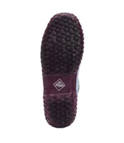 Muck Boots - Bottes De Pluie MUCKSTER - Femme (Bleu) - UTFS8968 -Regatta Hiver Magasin 4ADC9EF3202D0E7680ED198B4E32F59EE7BD05A6040E435E105BFFB19BB01405