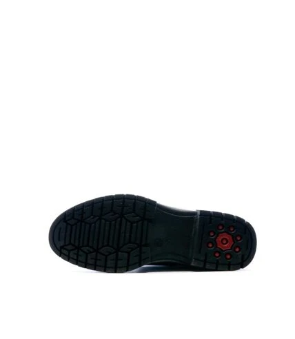 Bottes Noir Femme Relife Grivione 5 Bottes Noir Femme Relife Grivione – Image 5