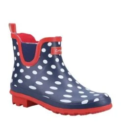 Cotswold - Bottes De Pluie BLAKNEY - Femme (Bleu / Rouge) - UTFS8448 7 Cotswold - Bottes De Pluie BLAKNEY - Femme (Bleu / Rouge) - UTFS8448 -Regatta Hiver Magasin 4D2AFB16A102BD51847F881755927B8B0DDD33C4FDE77F0B0FD307408AE132C0