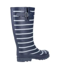 Cotswold - Bottes SAILOR - Femmes (Bleu Marine) - UTFS6808 -Regatta Hiver Magasin 4E191668A6B644BB2211F61961978EDBC6EC6167575B0986BEEC84679BB1B18D