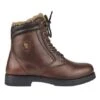 Moretta - Bottes De Campagne OTTAVIA - Femme (Marron Foncé) - UTER693