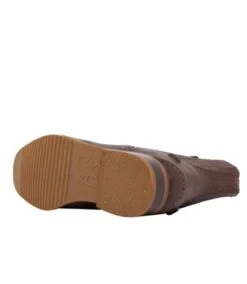 Moretta - Bottes De Paddock MARTINA - Femme (Marron) - UTER1451 -Regatta Hiver Magasin 4EAF33F7A9D698DDA6B7D57565A42847E6B3FD438DE201EE102D1EE18D1E5A2D