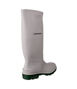 Dunlop - Bottes Imperméables PRICEMASTOR - Homme (Blanc) - UTFS3207 -Regatta Hiver Magasin 4FC10846F030D0981EC8EF89759A0614957AA8853477286DC51F30E9B581DE93