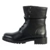 Bottes Geox D Hoara E-Nappa