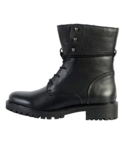 Bottes Geox D Hoara E-Nappa