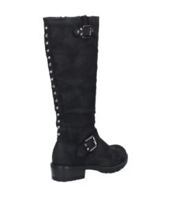 Divaz - Bottes COURTNEY - Femme (Noir) - UTFS5861 -Regatta Hiver Magasin 510E9E89FE5144261A36F4C6B1177CCDC1E8BA36A81ED38783BF6A45C3B3E81C