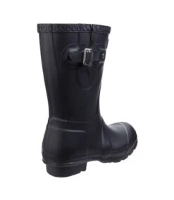 Cotswold - Bottes WINDSOR - Femmes (Noir) - UTFS4790 -Regatta Hiver Magasin 51647B8D77967ADA4C28280B0AF88167BE2A3CDC9C9609E4CD2E72CE8BD3C4C6