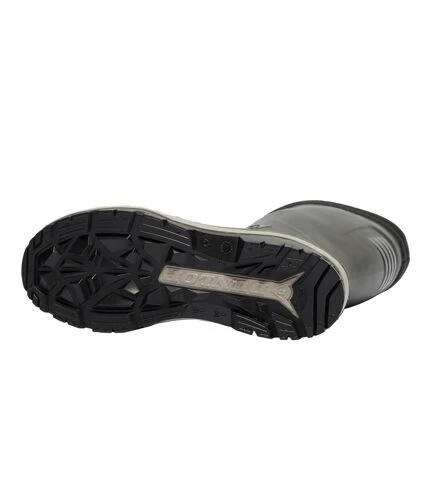 Dunlop - Bottes De Pluie BLIZZARD - Homme (Vert) - UTTL5221 4 Dunlop - Bottes De Pluie BLIZZARD - Homme (Vert) - UTTL5221 – Image 4