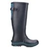 Cotswold - Bottes De Pluie REALM - Femme (Bleu Marine) - UTFS7258