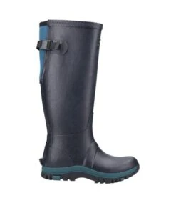 Cotswold - Bottes De Pluie REALM - Femme (Bleu Marine) - UTFS7258