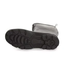 Regatta - Bottes De Pluie MUMFORD SHINE - Homme (Noir) - UTRG8285 -Regatta Hiver Magasin 561E2AFF512D590CC688048BB63D5C321C300F43E8091AD4957340A1BCEE8931