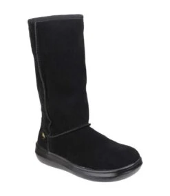 Rocket Dog - Bottes SUGARDADDY - Femme (Noir) - UTFS6937 -Regatta Hiver Magasin 5684967F780204C1A8304F6E699AFBE94A8B1FC9787A01C64FEFB15B7982EED3