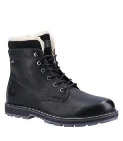 Cotswold - Bottes BISHOP - Homme (Noir) - UTFS9614