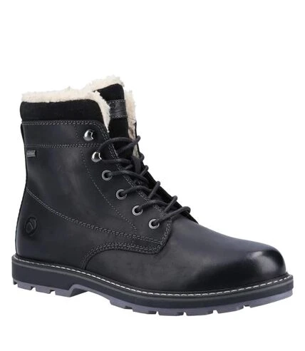 Cotswold - Bottes BISHOP - Homme (Noir) - UTFS9614 1 Cotswold - Bottes BISHOP - Homme (Noir) - UTFS9614