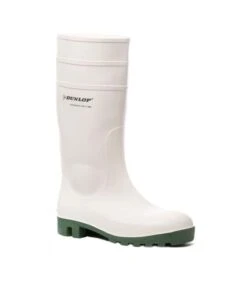 Bottes Dunlop Hygrade Safety SB E FO SRA