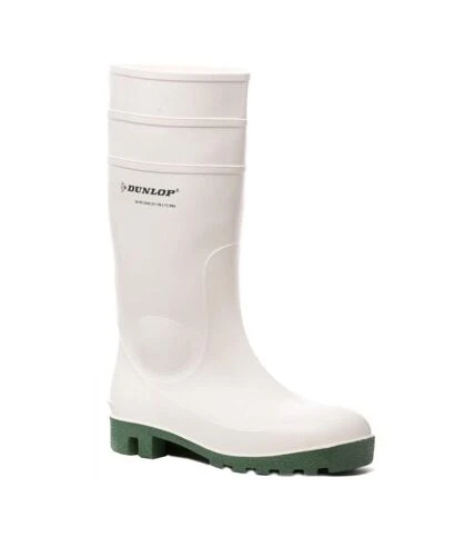 Bottes Dunlop Hygrade Safety SB E FO SRA 1 Bottes Dunlop Hygrade Safety SB E FO SRA