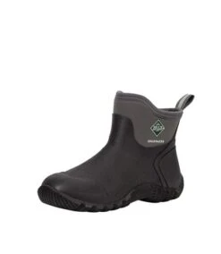 Muck Boots - Bottes De Pluie EDGEWATER CLASSIC - Homme (Noir) - UTFS9875