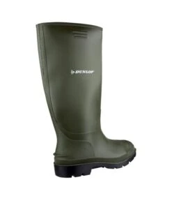 Dunlop Pricemastor - Bottes - Femme (Vert) - UTFS150 -Regatta Hiver Magasin 5A488D2E1A44822EA46901821F2AF4D5E39146B00F6A9A1FAE8BBAC712857BD5