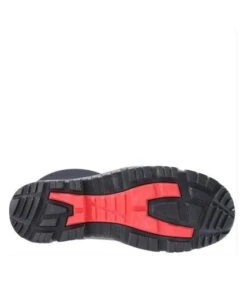 Dunlop - Bottes SNUGBOOT PIONEER - Homme (Noir) - UTFS6859 -Regatta Hiver Magasin 5D3E40C633893D1287B13CA426A7997CA9614CA0292F1454099937E7A396DA41