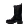 Bottes Noir Femme Pepe Jeans Bettle