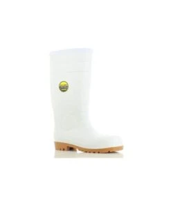 Bottes Safety Jogger Poseidon S5 SRA