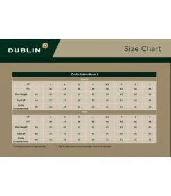 Dublin - Bottes Eskimo - Femme (Marron Foncé) - UTWB854 -Regatta Hiver Magasin 5ED627CB01506FBCE5668E47DF39C6967574BC2E50C44F3CECF0368E01F954DF