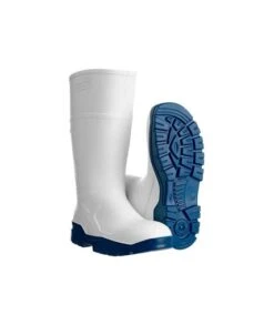 Portwest - Bottes De Sécurité - Homme (Blanc) - UTPW1075