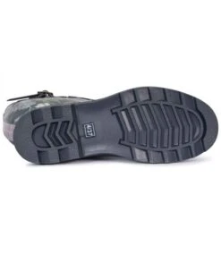 Trespass Elena - Bottes Imperméables - Femme (Oiseaux Noir) - UTTP144 -Regatta Hiver Magasin 5F1BC21F360A4A588039F721F8D9212506C413284B6887D4FFEDD7AA967A2A79