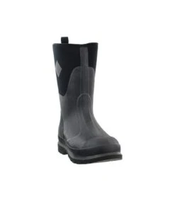 Muck Boots - Bottes CLASSIC - Femme (Noir) - UTFS7518