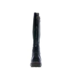 Bottes Noir Femme Relife Janmile -Regatta Hiver Magasin 6146D354E1EDA4AC270AB75C74DFE89CA991E9FE3E3B913998CC28881E06A7FB