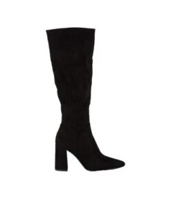 Dorothy Perkins - Bottes Hauteur Genoux KIA - Femme (Noir) - UTDP715