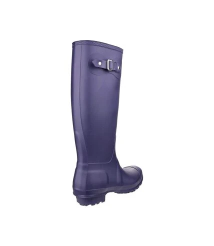 Cotswold Sandringham - Bottes - Femme (Bleu Marine) - UTFS1299 3 Cotswold Sandringham - Bottes - Femme (Bleu Marine) - UTFS1299 – Image 3