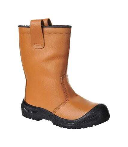 Bottes Portwest Rigger S3 SRC Avec Surembout CI 1 Bottes Portwest Rigger S3 SRC Avec Surembout CI